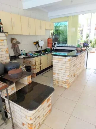 Imagem SOBRADO LADO PRAIA COM 6 SUITES PERTINHO DA PRAIA COM PISCINA