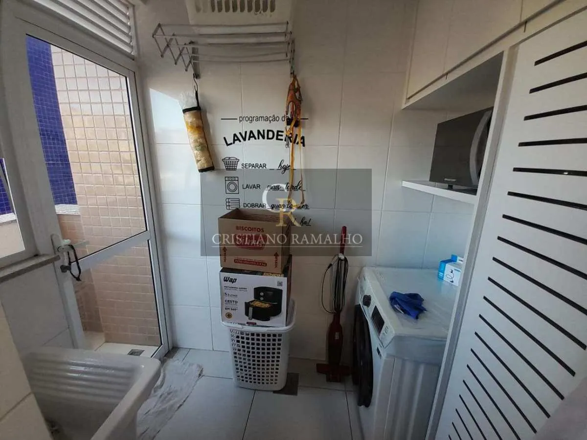 Imagem Apartamento à venda, no Monte Bianco em Cabo Frio, Marlin, com 2 quartos, 113,00m2