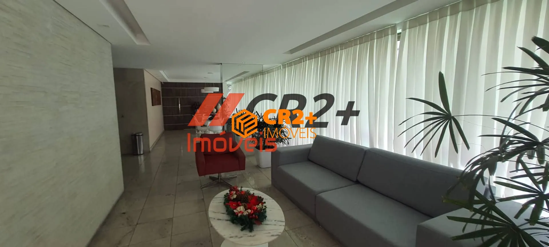 Imagem Apartamento à Venda de 125 m² 04 quartos, 02 suítes em Espinheiro em Recife