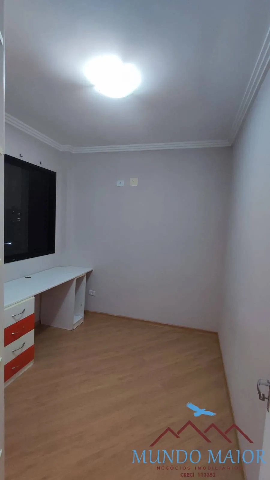 Imagem Apto com 3 dormitórios e 1 suíte - 82 m² - Vila Assunção - Santo Andre!!!!