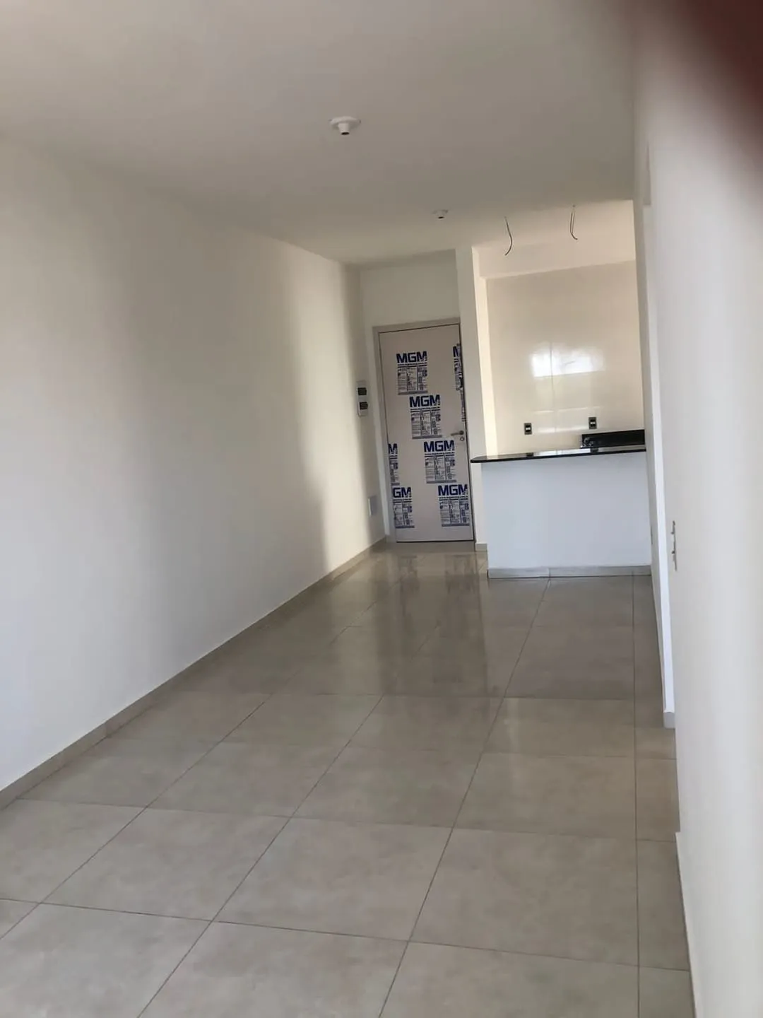 Imagem Apartamento à venda 2 Quartos, 1 Suite, 1 Vaga, 63.86M², Vila São José, Taubaté - SP | Village São José