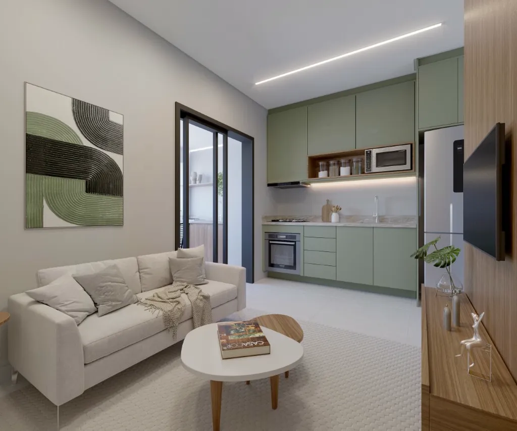 Imagem Maskan Ipiranga - Residencial - Maskan Ipiranga - Residencial