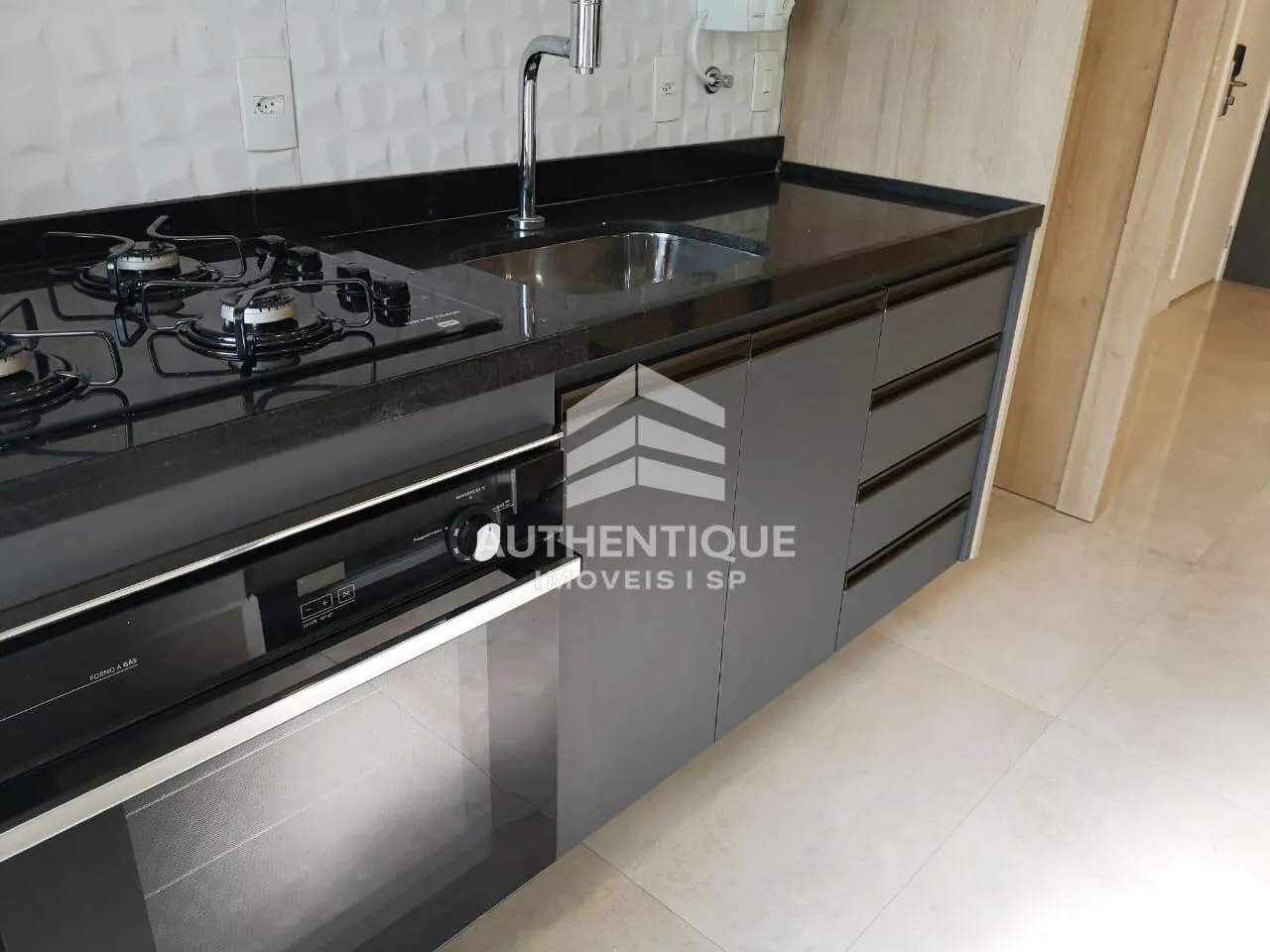 Imagem BROOKFIELD HOME DESIGN BHD BROOKLIN - Apartamento no bairro Brooklin à venda!