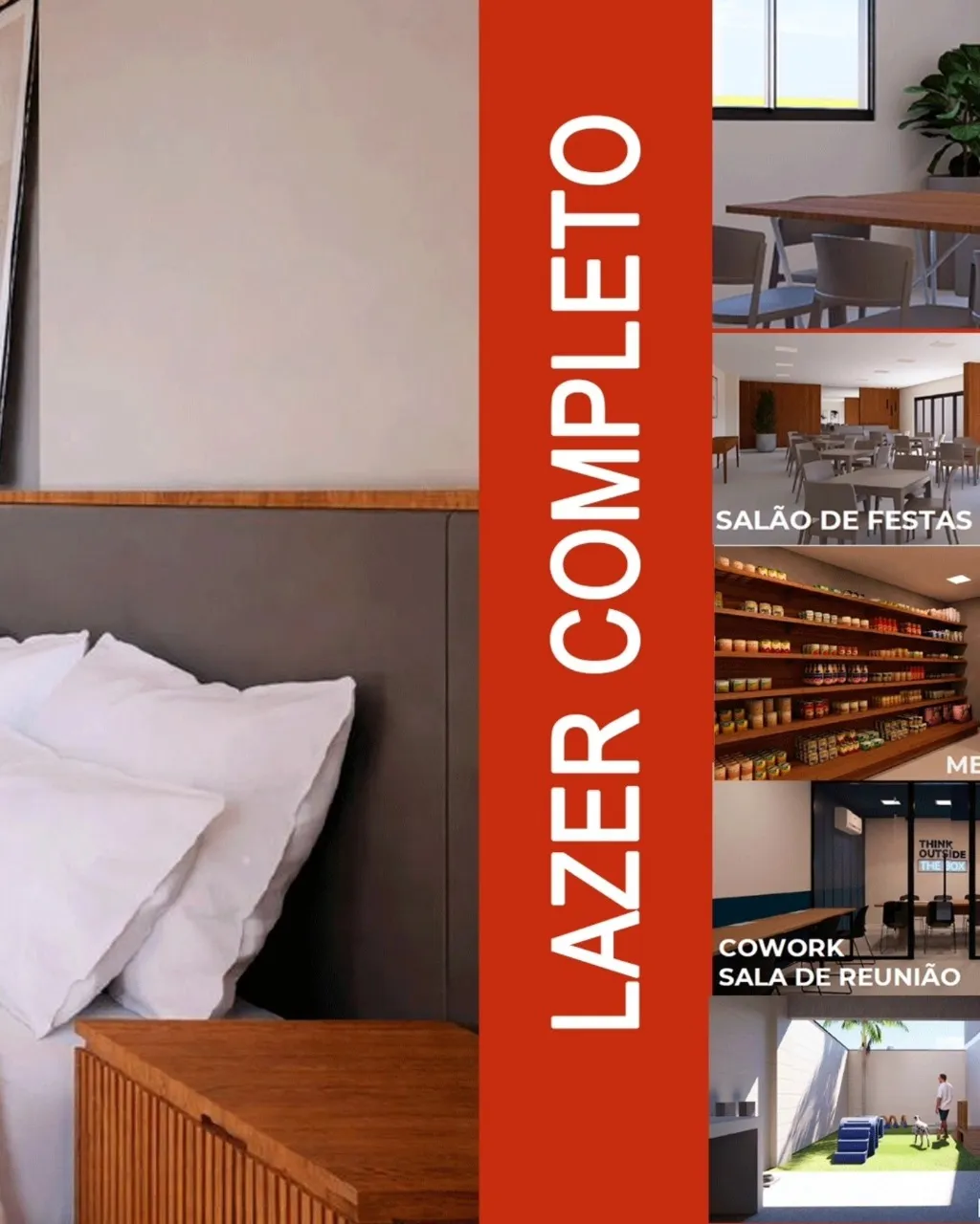 Imagem Apartamento com 2 quartos à venda em Vila Velha