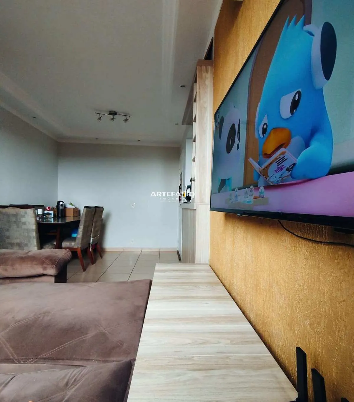 Imagem Apartamento à venda em Franca, Jardim Bueno, com 2 quartos, 47m2