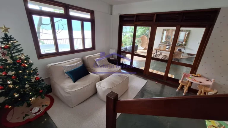 Imagem Maravilhosa casa, com vista total para o mar