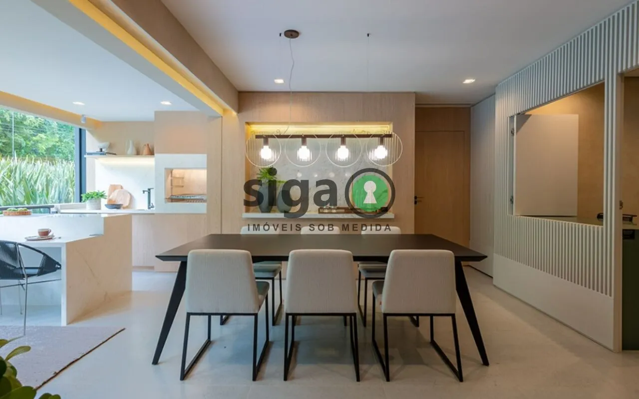 Imagem Apartamento para venda no Morumbi 04 dormitórios, São Paulo - SP