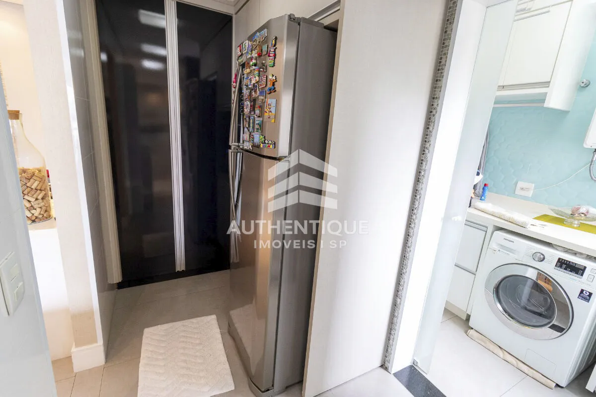 Imagem QUARTIER VILA MASCOTE - Apartamento à venda no bairro Vila Mascote - São Paulo/SP, Zona Sul