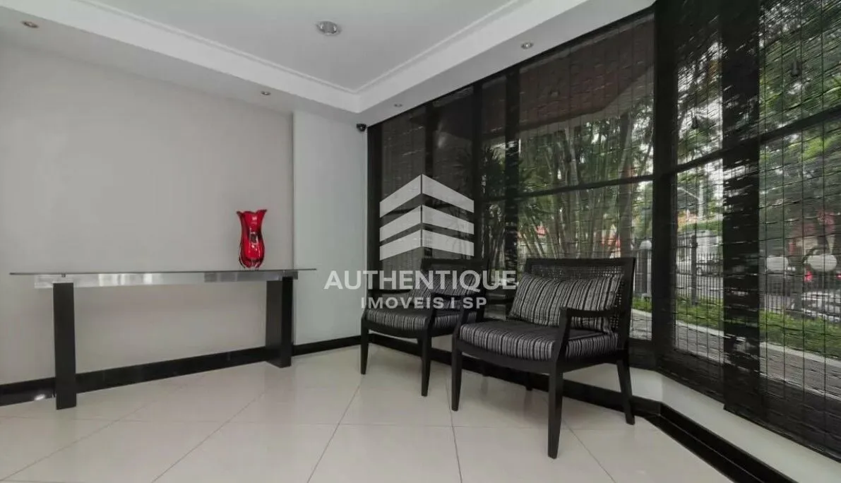 Imagem Tour Versailles Campo Belo - Apartamento à venda no bairro Campo Belo - São Paulo/SP, Zona Sul