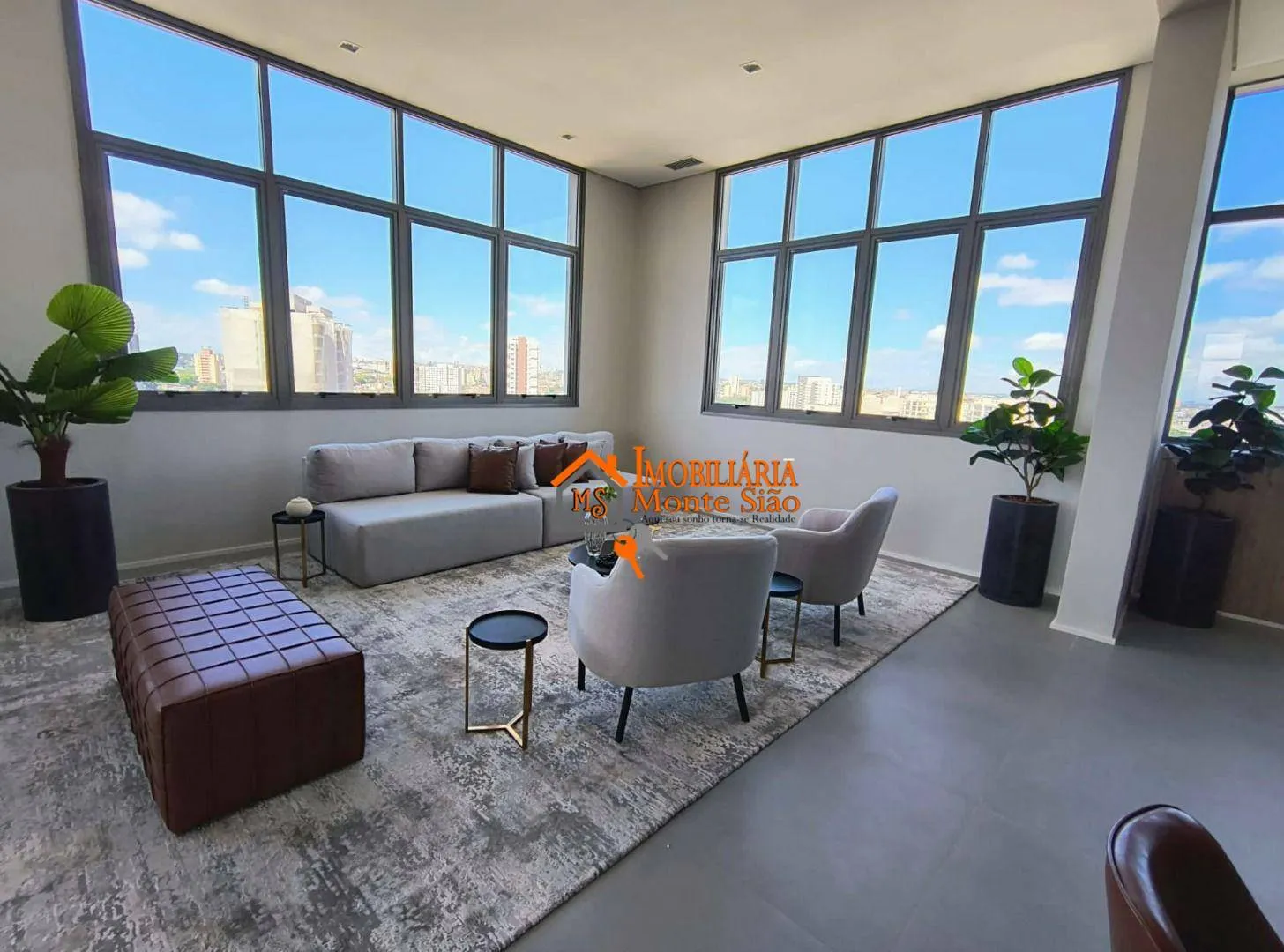 Imagem Studio com 1 dormitório à venda, 25 m² por R$ 390.000,00 - Vila Mascote - São Paulo/SP
