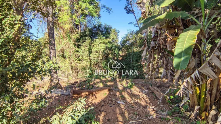 Imagem Terreno à venda. bairro Nossa Senhora da Paz - São Joaquim de Bicas/MG