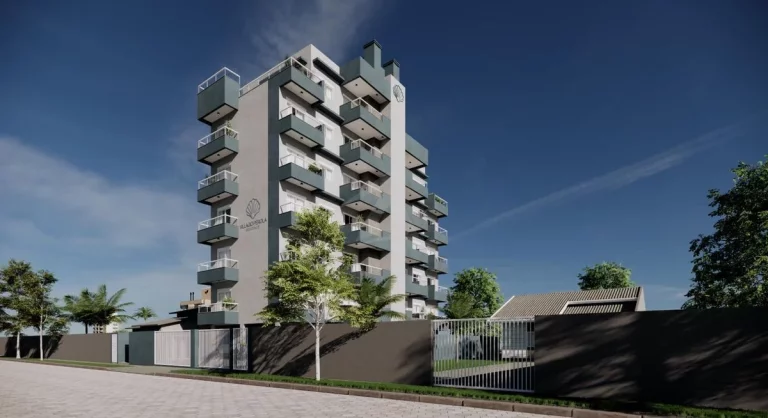 Imagem VILLAGIO PÉROLA RESIDENCE