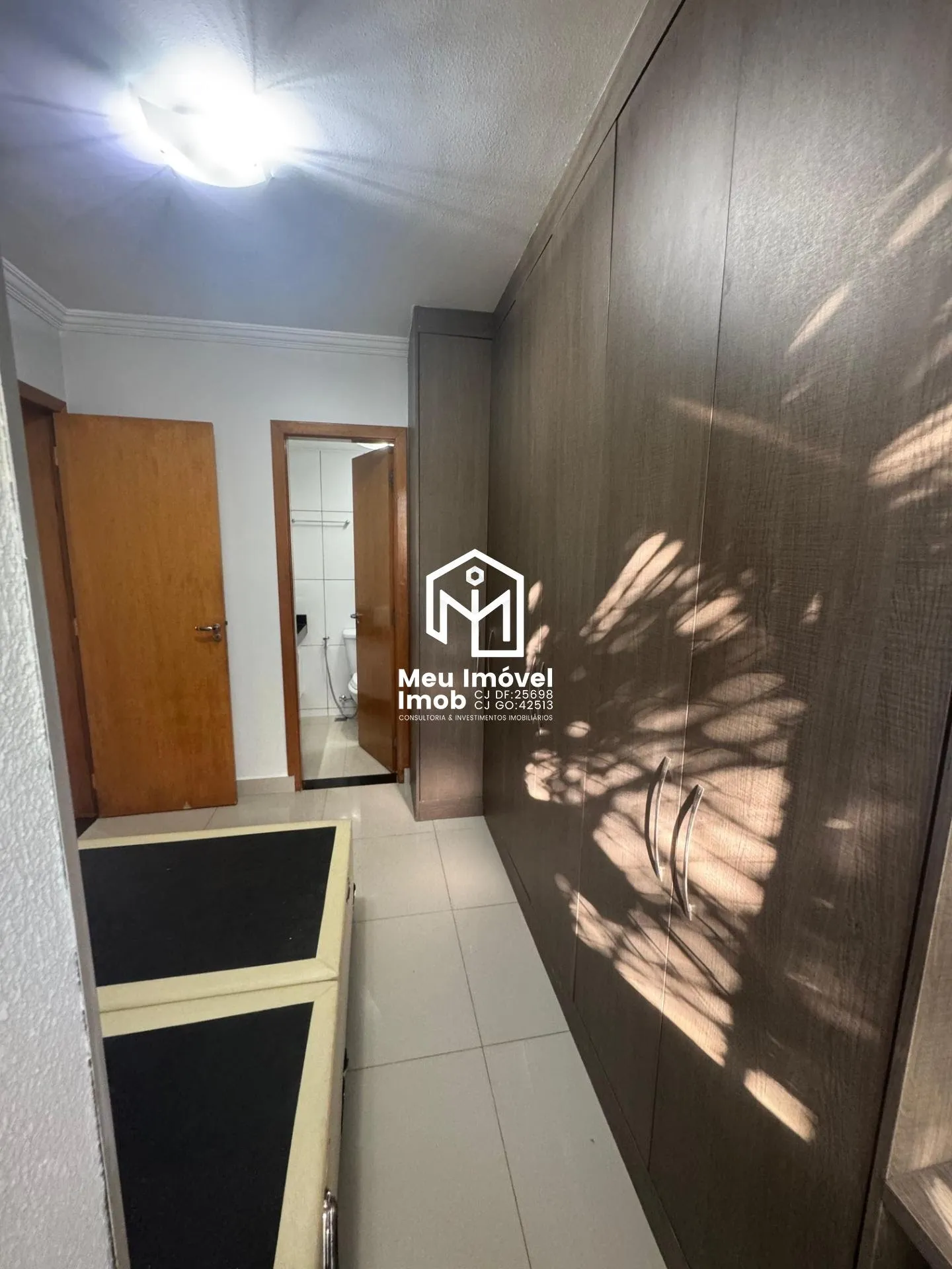 Imagem Apartamento Ville Blanche III - Valparaíso de Goiás