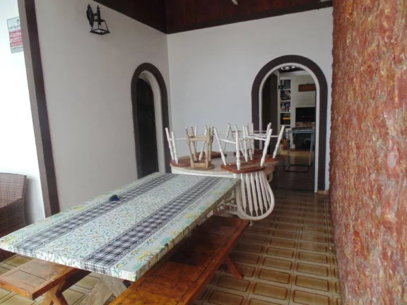 Imagem Casa com 2 dormitórios à venda, 100 m² por R$ 750.000,00 - Jardim Real - Praia Grande/SP