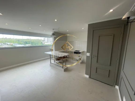 Imagem Apartamento 2 Dormitórios (1 Suíte), 1 vaga, Urbanova, Sjc.