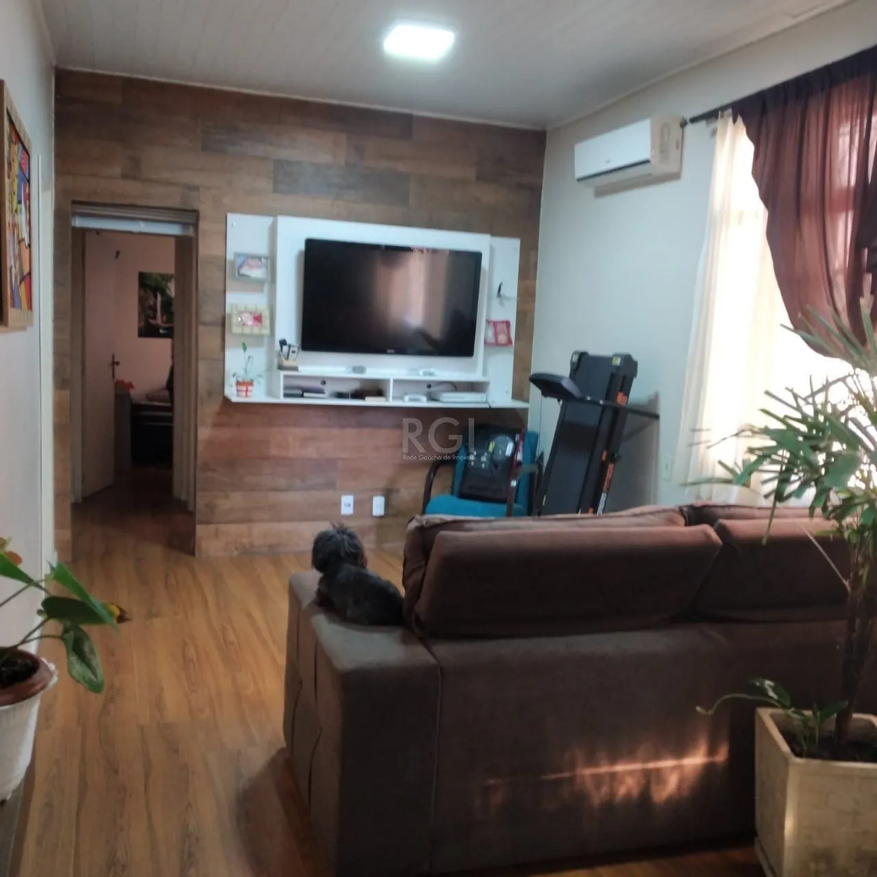 Imagem Casa para Venda - 113.4m², 3 dormitórios, sendo 1 suites, 2 vagas - Vila Silveira Martins