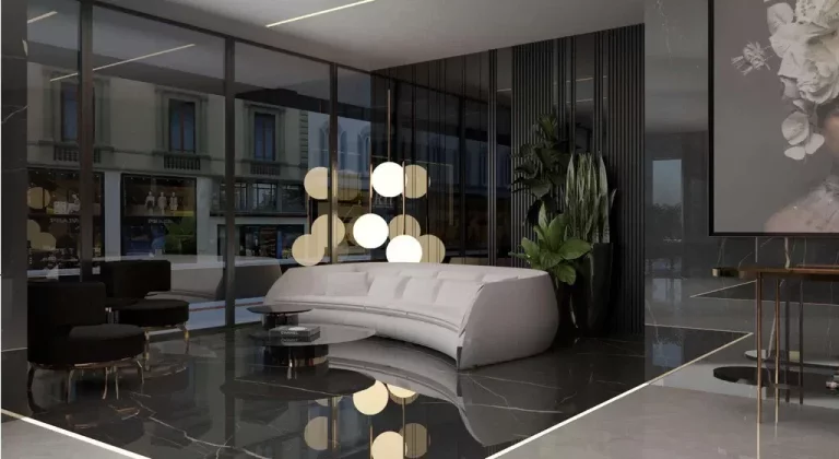 Imagem Sirius Residence