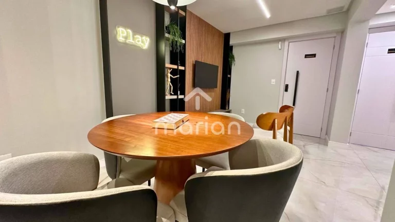 Imagem Apartamento com 2 quartos, Centro - Navegantes