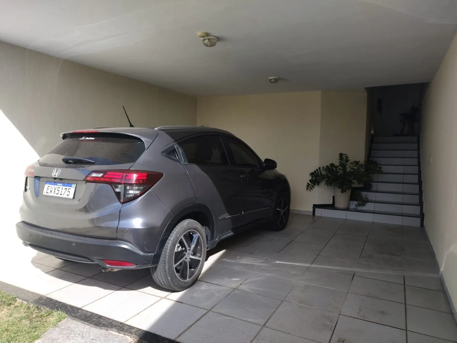 Imagem Casa à venda 3 Quartos, 1 Suite, 2 Vagas, 215M², Chácara do Visconde, Taubaté - SP