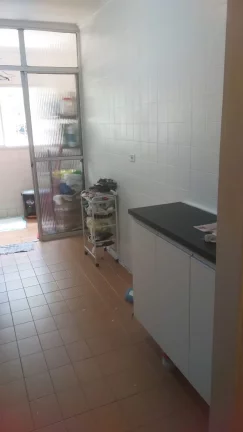Imagem Apartamento 2 quartos em Vila Caminho do Mar, São Bernardo do Campo
