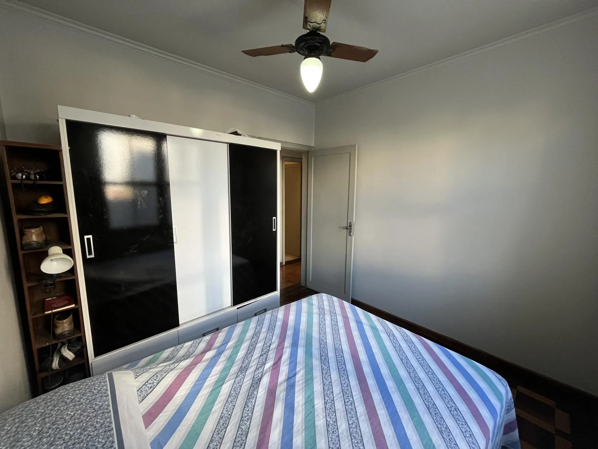 Imagem Bernaud - Apartamento de 4 quartos no bairro Menino Deus em Porto Alegre