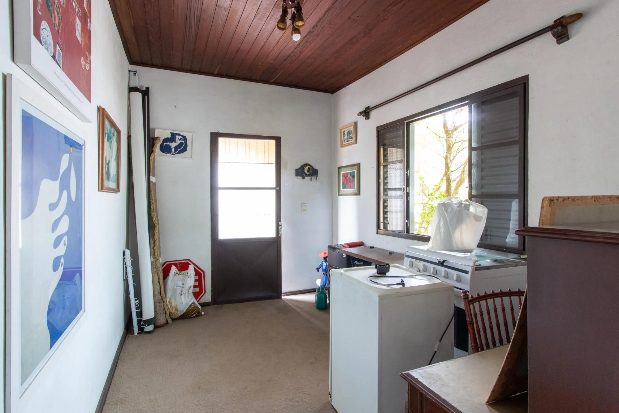 Imagem Casa na Vila Conceição