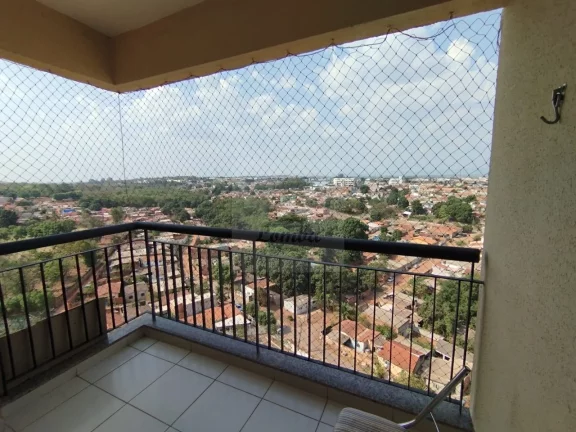 Imagem Apartamento para locação em Cuiabá-MT, bairro Morada do Ouro: 3 quartos, 1 suíte, 1 sala, 2 banheiros, 2 vagas de garagem, 106m².