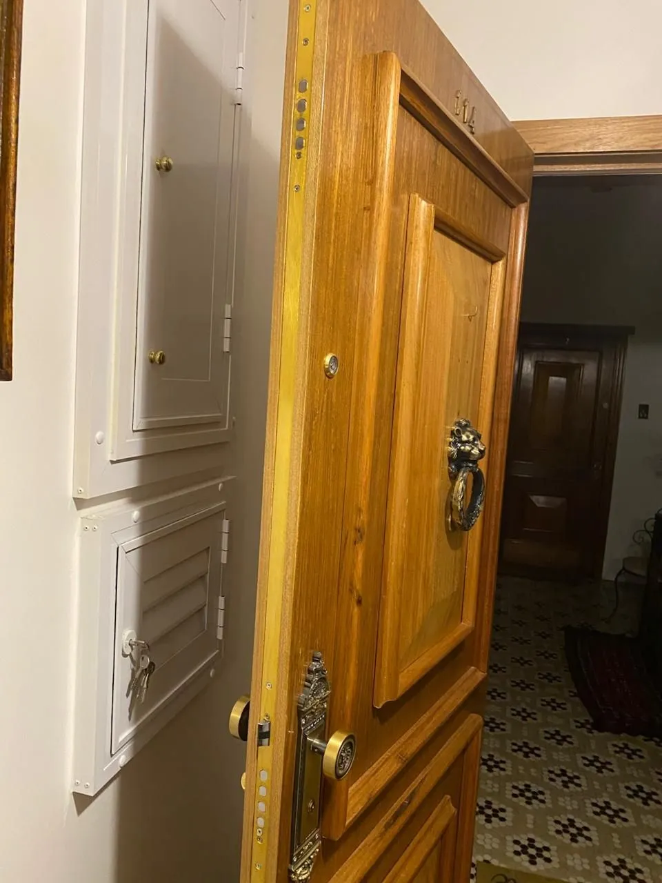 Imagem Apartamento a venda,3 Dormitórios(2suítes) Bairro Independência