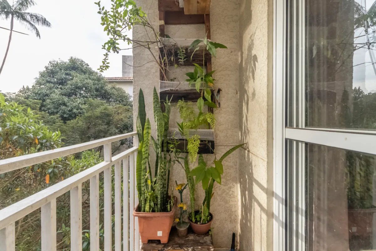 Imagem Apartamento para venda em Vila Jaraguá com 3 quartos, 60m2