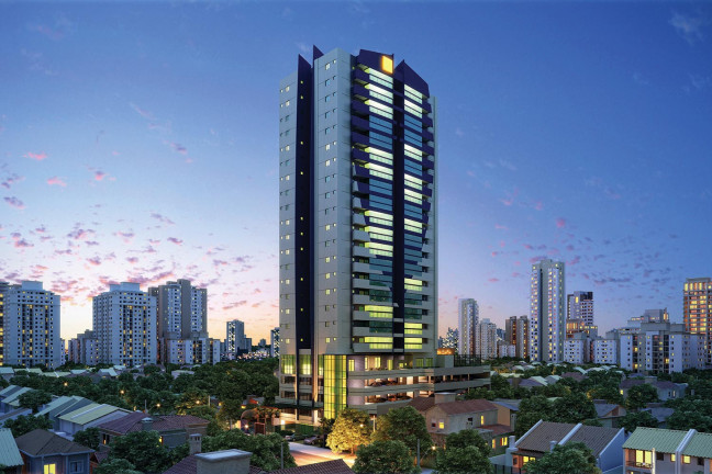 Apartamento com 3 Quartos à Venda, 123 m² em São Brás - Belém