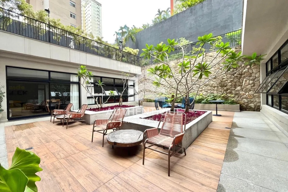 Imagem ALLERIA VILA MASCOTE - Apartamento à venda em São Paulo/SP