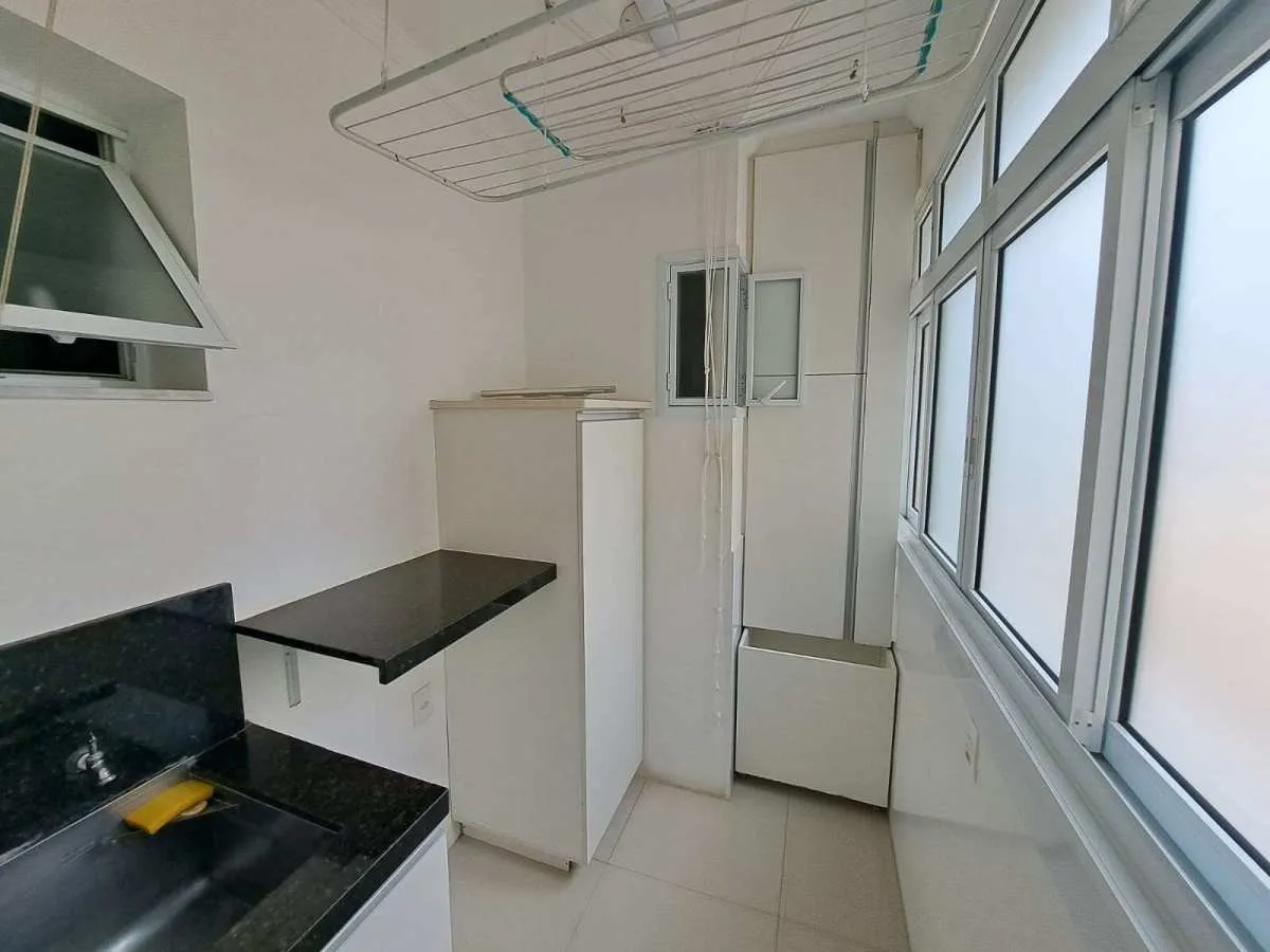 Imagem Apartamento à venda em Campinas, Bonfim, com 3 quartos, 94 m2, Edifício Dolores Cury