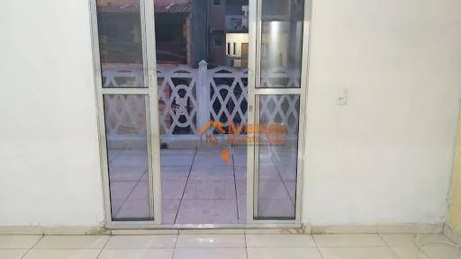 Imagem Sobrado com 3 dormitórios à venda, 150 m² por R$ 320.000,00 - Jardim Okuyama - Guarulhos/SP