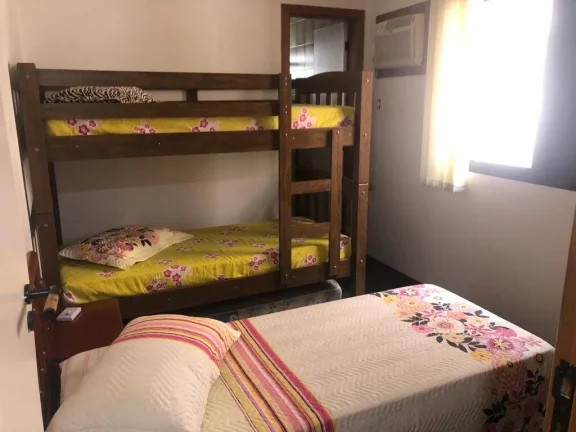 Imagem Apartamento Maravilhoso 4 Dormitorios sendo 3 Suites e 1 Vaga de Gargem