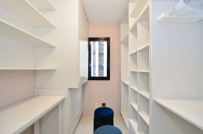 Imagem APARTAMENTO RESIDENCIAL em São Paulo - SP, Alto da Boa Vista