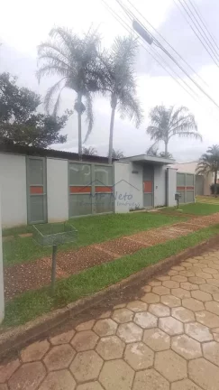Imagem Casa Padrão
