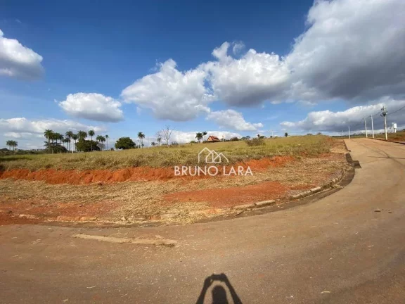 Imagem Lote Industrial à venda em Igarapé MG Condomínio Via Pátio