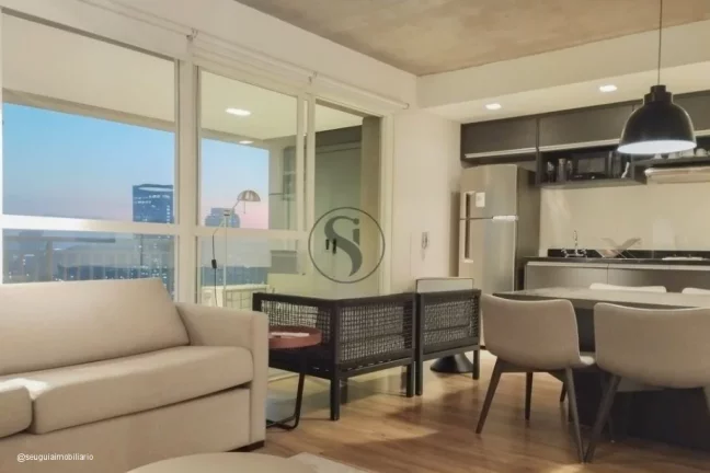 Imagem APARTAMENTO RESIDENCIAL em SÃO PAULO - SP, CIDADE MONÇÕES