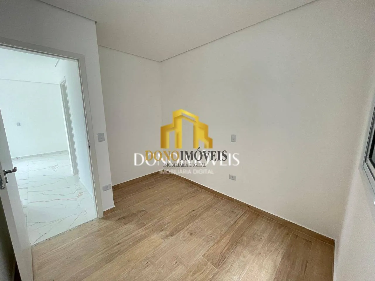 Imagem Cobertura Duplex no Campestre Santo André | 105 m² | 2 Dorms (1 Suíte) |