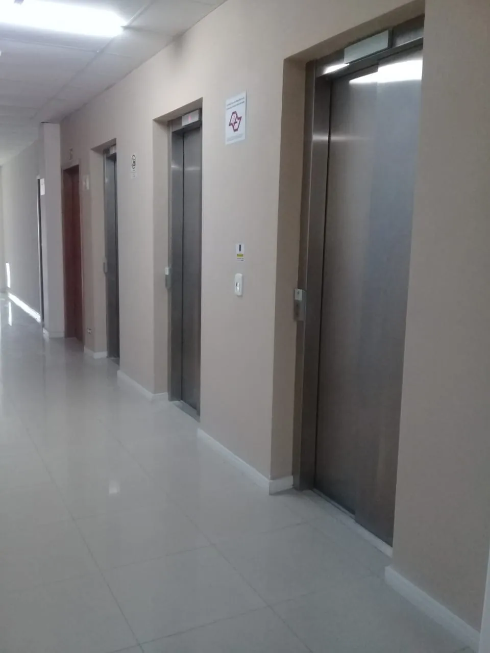 Imagem Comercial à venda 1 Vaga, 40M², Centro, Pindamonhangaba - SP | DHF Quality Smart Office