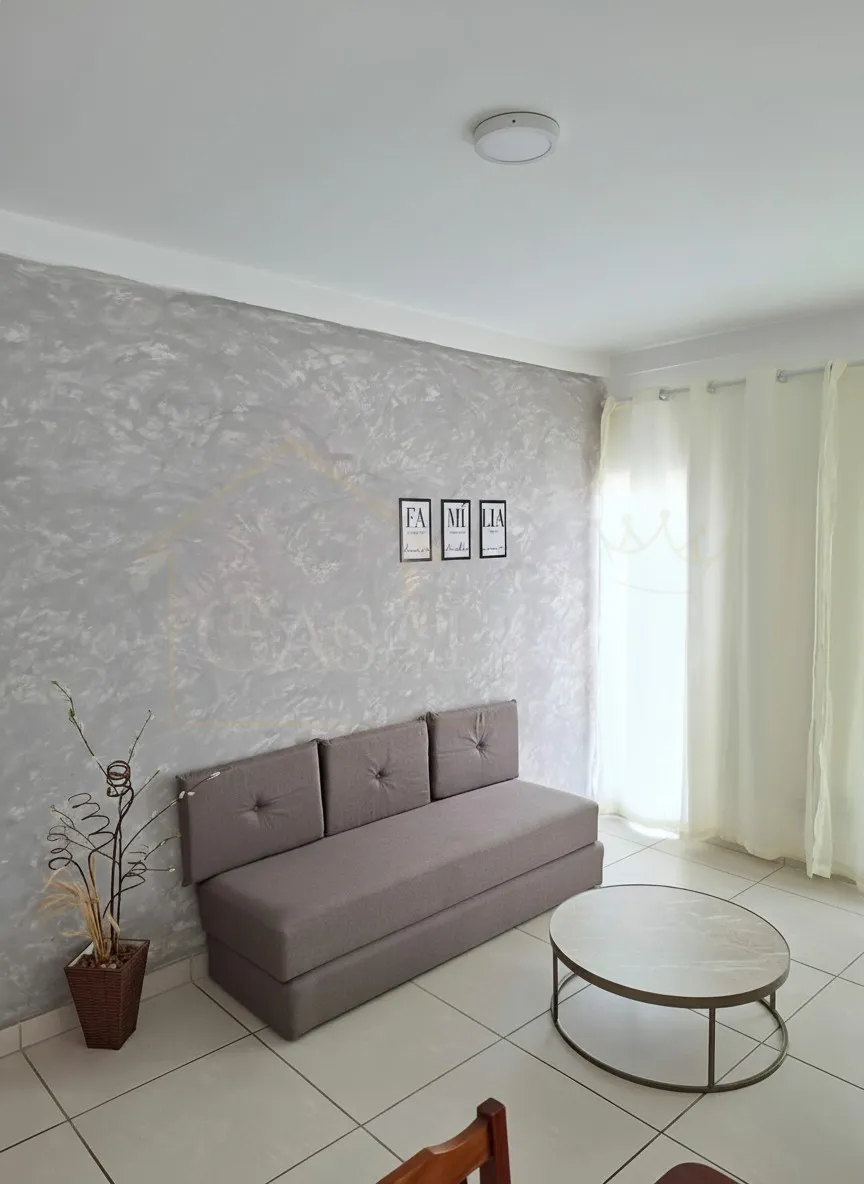Imagem Apartamento 1 quarto à venda em Jardim Planalto, Poços de Caldas