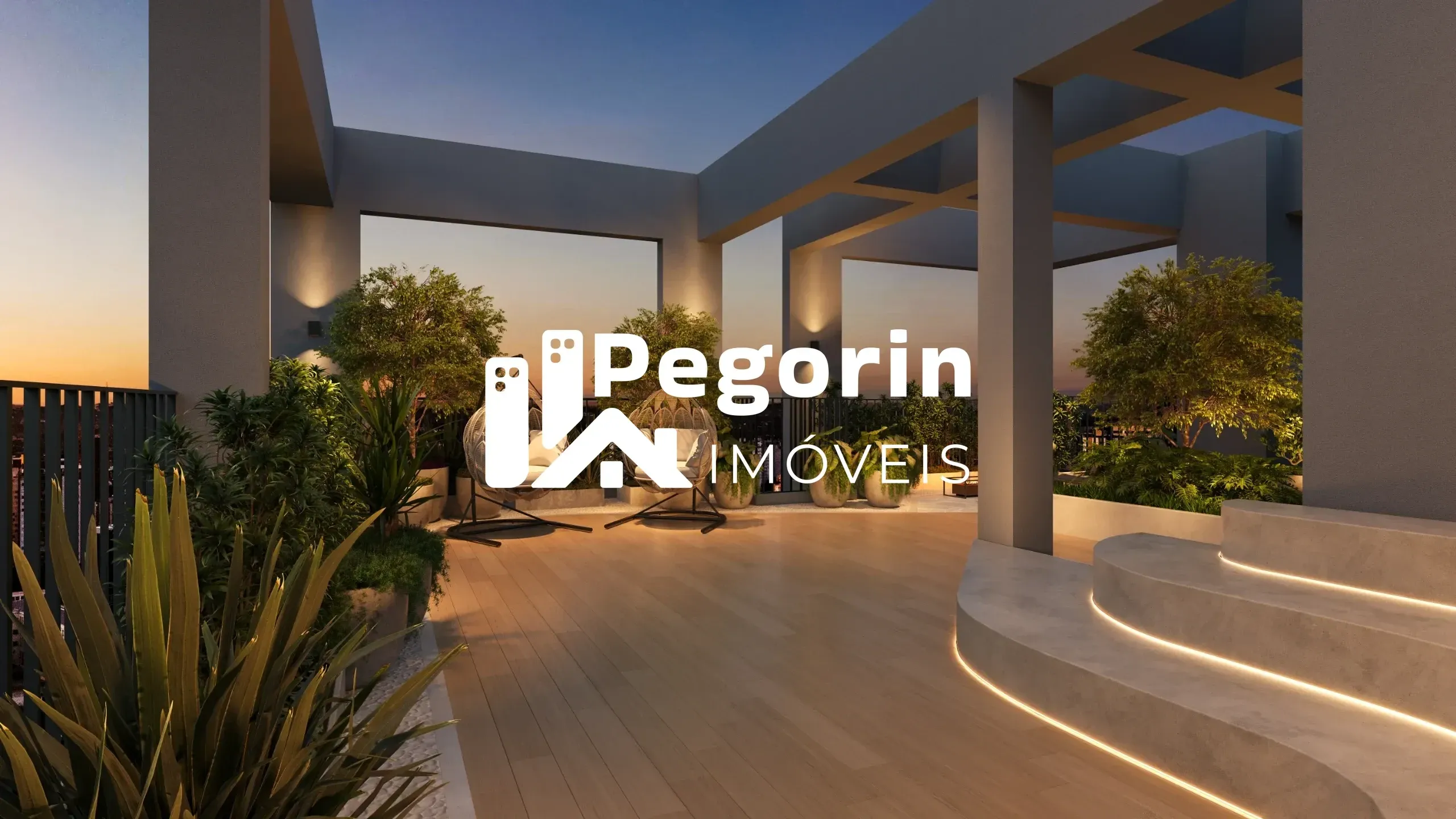 Imagem APARTAMENTO 02 QUARTOS FLEX PLEX