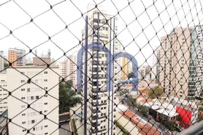 Imagem APARTAMENTO RESIDENCIAL em SÃO PAULO - SP, SANTANA