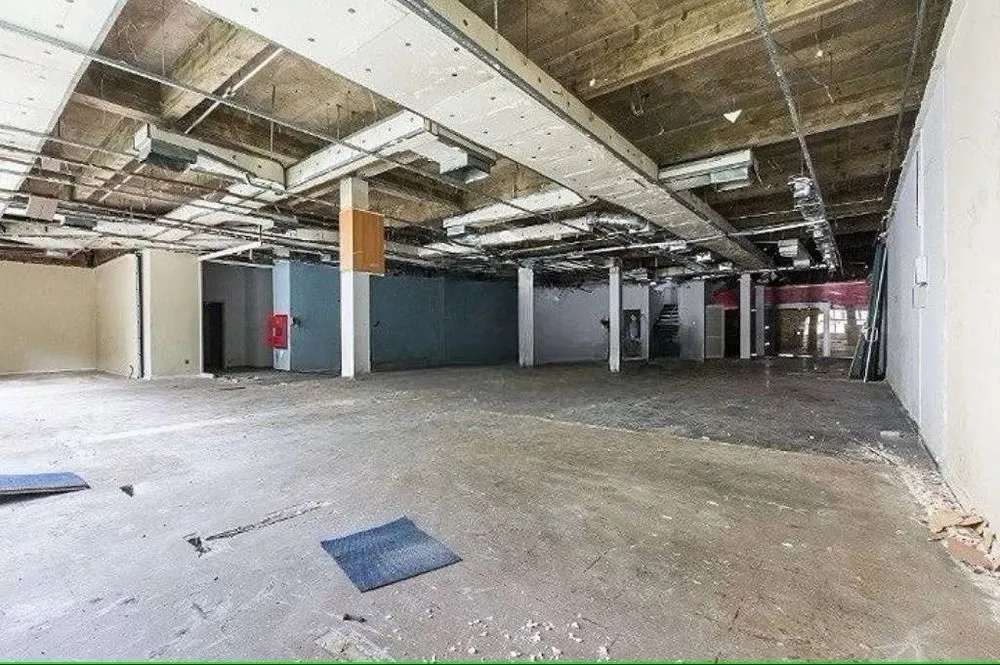 Imagem Prédio com 1152m²