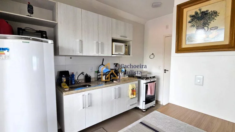 Imagem Loft à venda - Av. Canção Nova - Cachoeira Paulista/SP