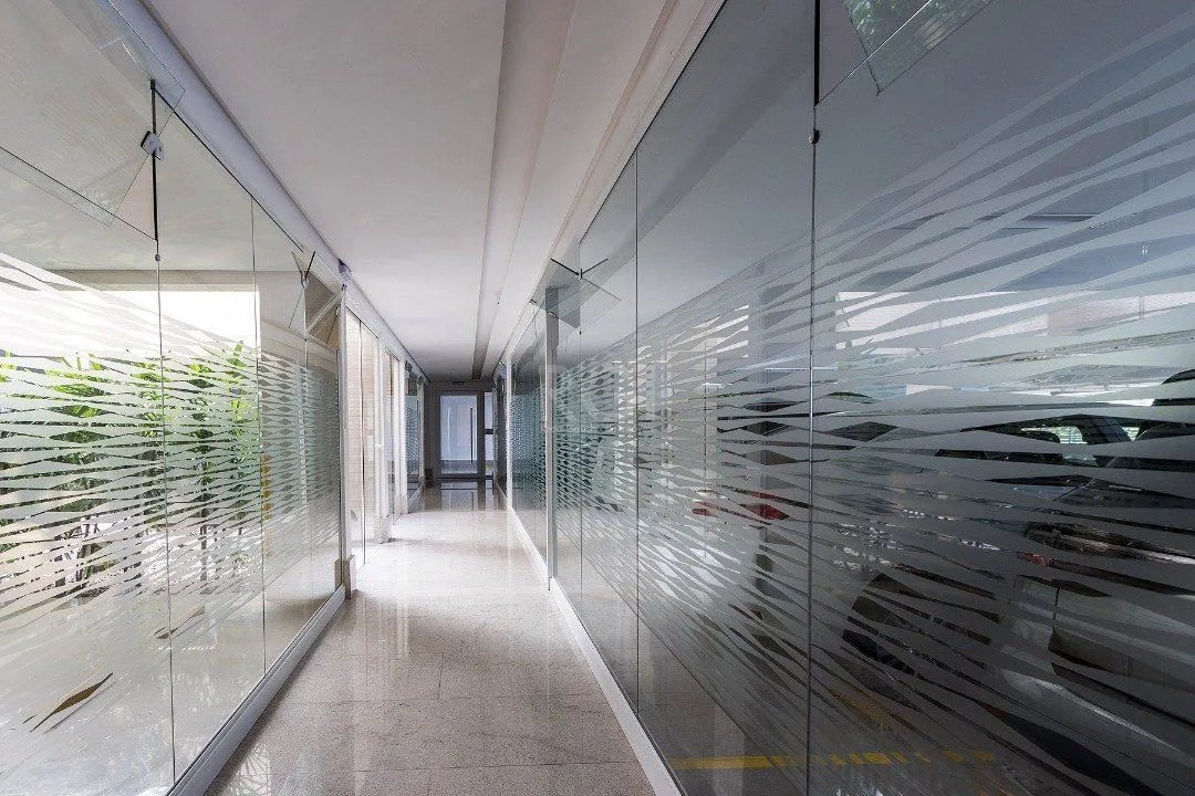 Imagem Cobertura para Venda - 319.17m², 3 dormitórios, sendo 3 suites, 4 vagas - Cristal