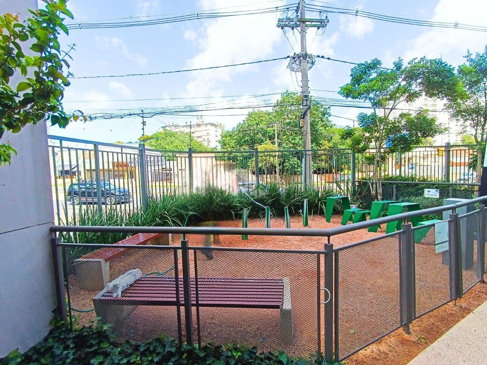 Imagem Apartamento com 3 quartos, 1 vaga - Teresópolis