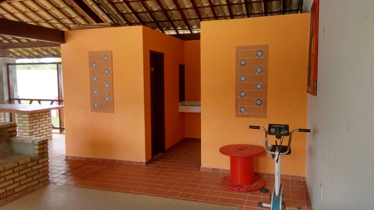 Imagem Apartamento com 2 Quartos à Venda, 76 m² em Cruzeiro - Gravatá