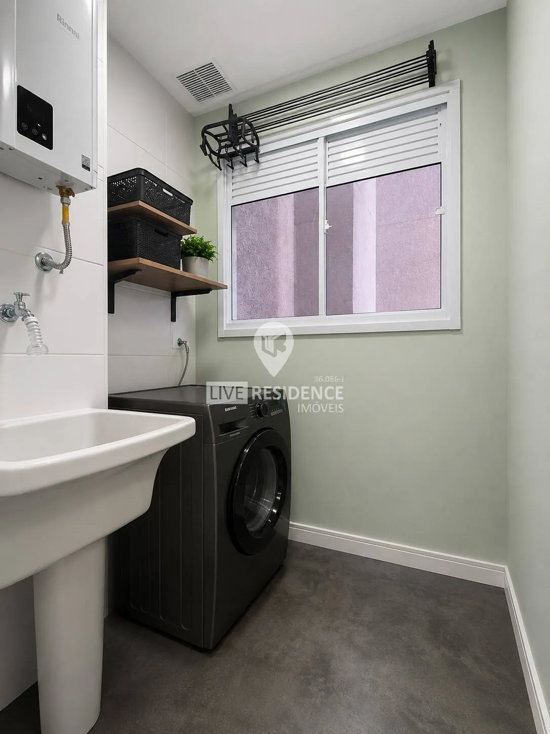 Imagem Lindo Apartamento à venda no Residencial Splendido !