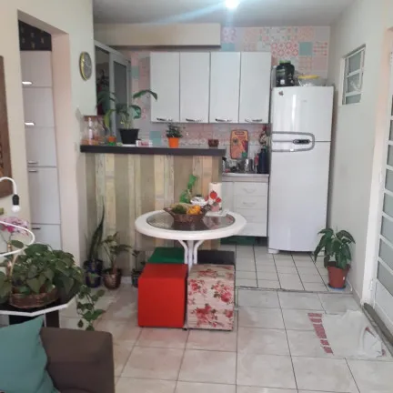Imagem Apartamento com 2 Quartos à Venda, 44 m² em Jardim Santa Terezinha (Zona Leste) - São Paulo